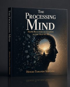 THE PROCESSING MIND: From Reaction to Creation in the Age of AI
